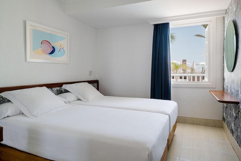 Bedroom 3, Apartamentos Fariones, Las Palmas