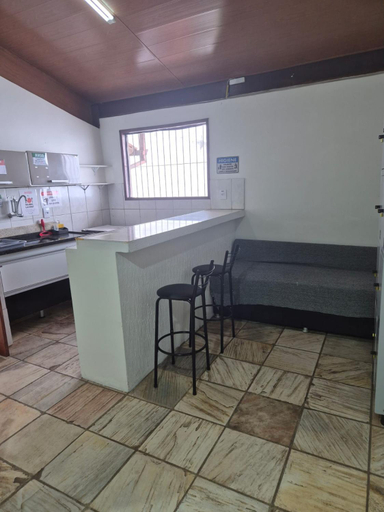 Others 3, Sossai Hostel, Vitoria