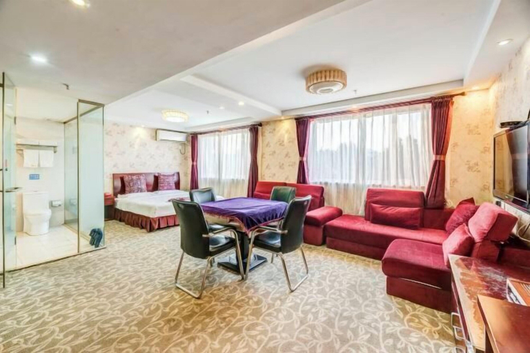 Others 5, Baiwei Business Hotel (Qinhuangdao Railway Station), Qinhuangdao
