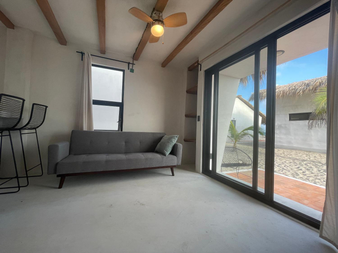 Others 4, DOMA - Resort, Dist. Juquila