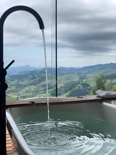 Sport & Beauty 4, Shangri-la Chales, Paraisópolis