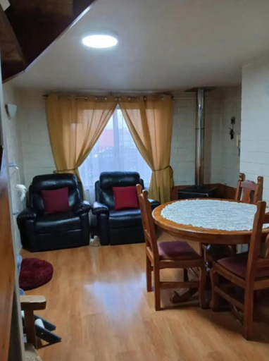 Others 4, Habitacion diaria, Valdivia