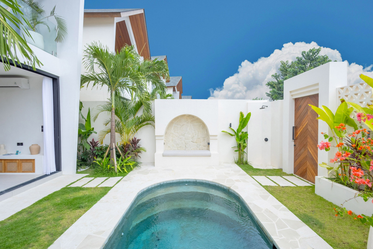 Swimming Pool 5, Villa Kanu by Pertama Management, Badung
