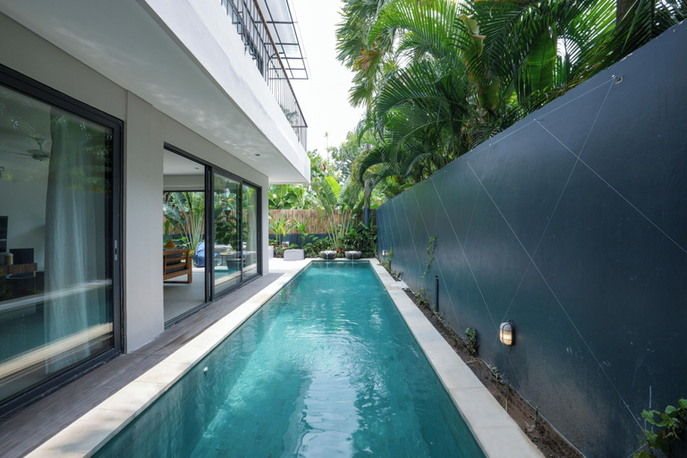 Sport & Beauty 4, Villa Zeno and Cora by Exotic Bali Properties, Badung