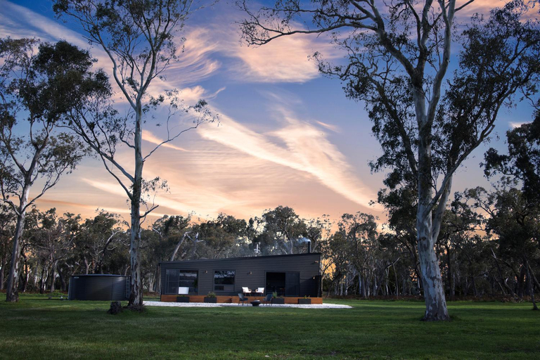 Exterior & Views 2, Warrawindi Escapes, Wattle Range - East