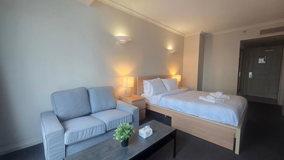 Bedroom 5, Serain Residences on Legends, Gold Coast