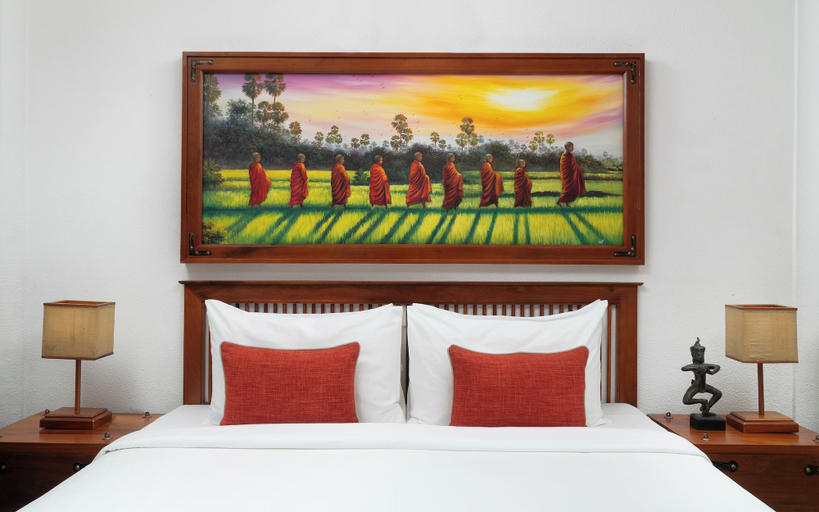 Bedroom 4, The Community - Siem Reap, Siem Reap