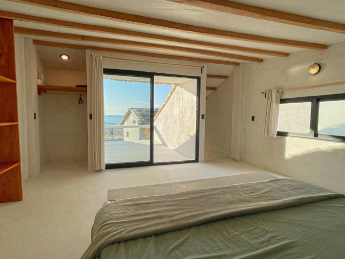 Bedroom 2, DOMA - Resort, Dist. Juquila