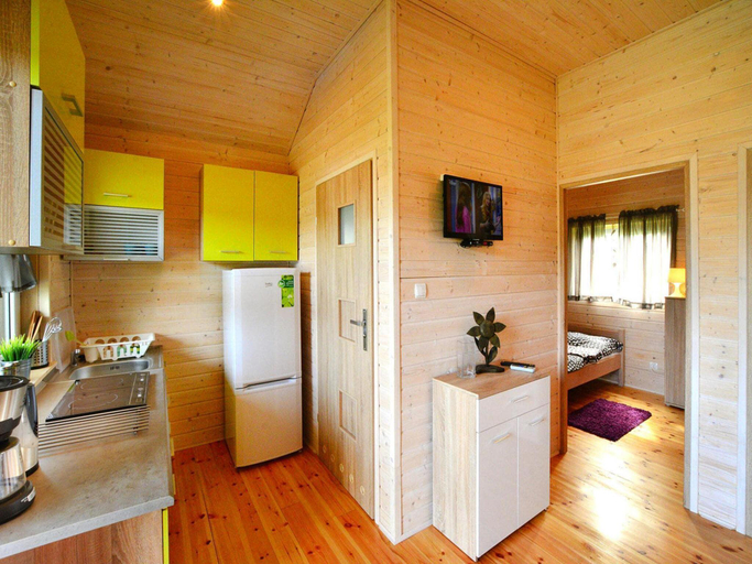Others 5, Holiday homes with pool and jacuzzi, Sławno