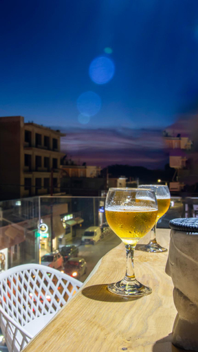 Food & Drinks, Melina's - Urban Luxury 2BR 2Bath 2Balcony Apt - Heart of Chania, Private Parking Available 800m, Crete