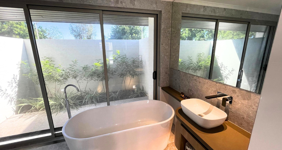 Bathroom 5, Best Western Cambridge Hotel Kununurra, Wyndham-East Kimberley