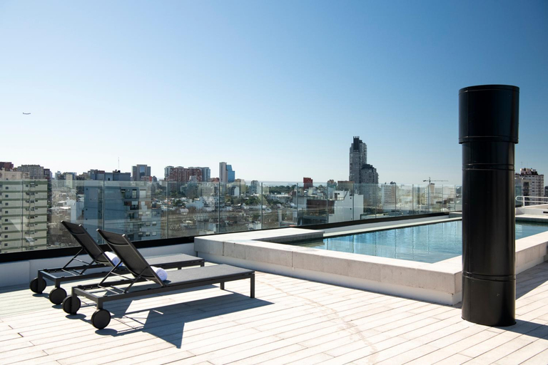 Swimming pool 1, Top Rentals Nunez, Distrito Federal