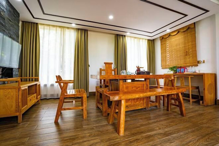 Others 5, Stone Hotel, Qingyuan