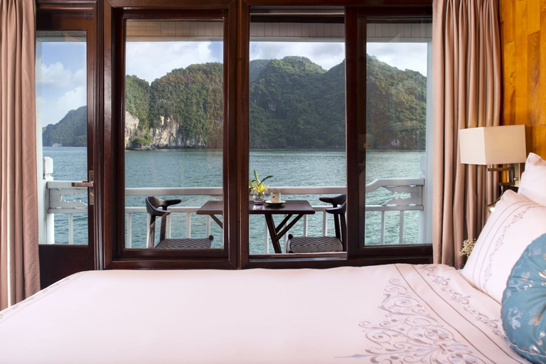 Room 3, LAN HA BAY STAR CRUISE, Hạ Long