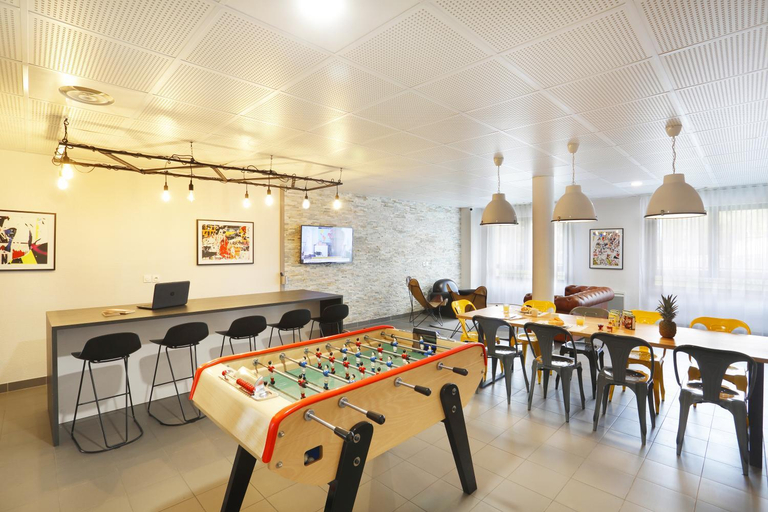 Food & Drinks, Residence Nemea Aix Campus 2, Bouches-du-Rhône