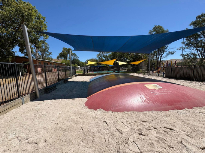 Others 5, Bonnie Doon Caravan Park, Mansfield