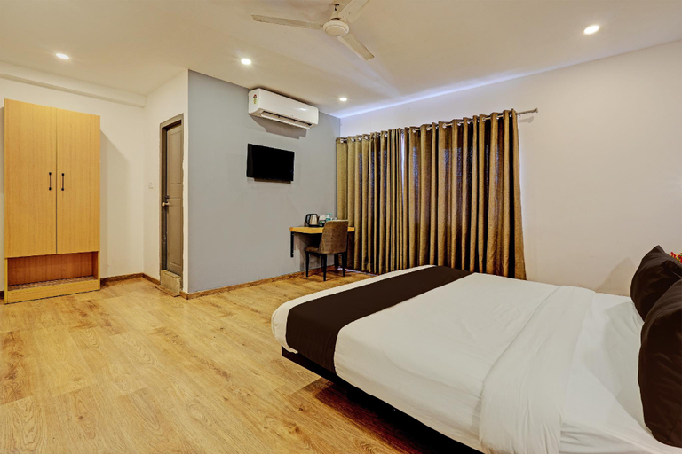 View 2, Super Townhouse Ramamurthy Nagar, Bangalore