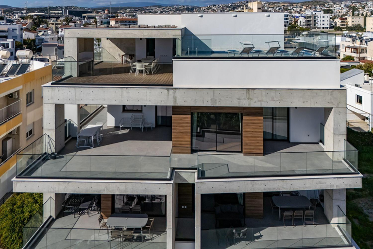 2, Piliou Premium Apartments