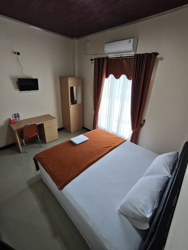 Room 3, ACO BORNEO HOTEL, Malinau