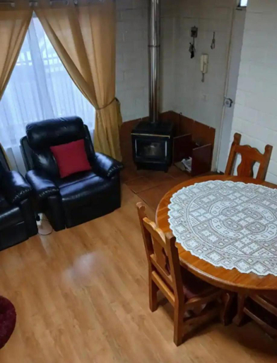 Others 3, Habitacion diaria, Valdivia