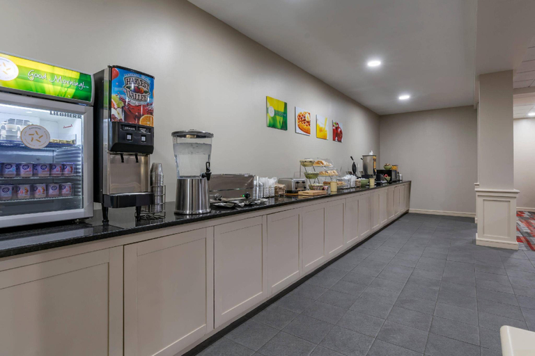 Food & Drinks 4, Quality Inn Lexington -Horse Park, Fayette