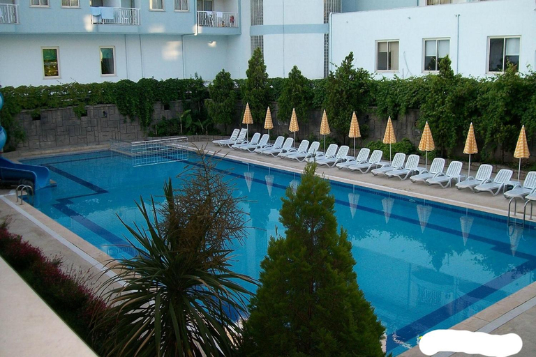Sport & Beauty 2, Elit Life Otel - All Inclusive, Kemer