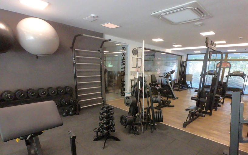 Others 5, Real Apart Hotel Copacabana, Rio de Janeiro