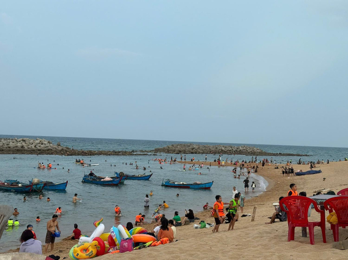 Others 4, Homestay- Nha Nghi Xom Ro, Tuy Hoa