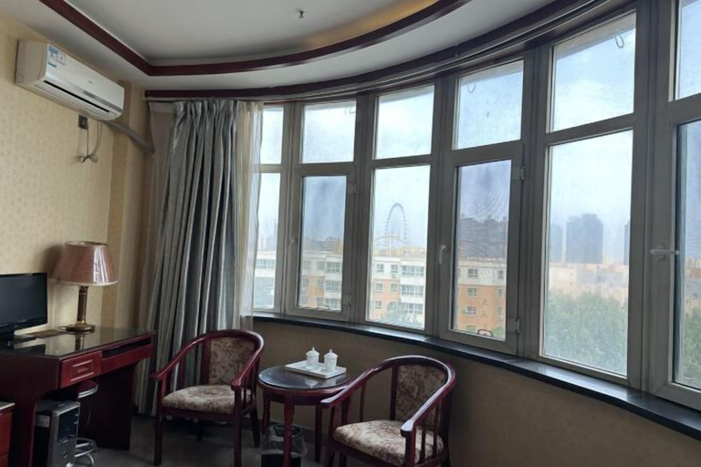 Others 4, Kuqa Haodu Business Hotel, Aksu