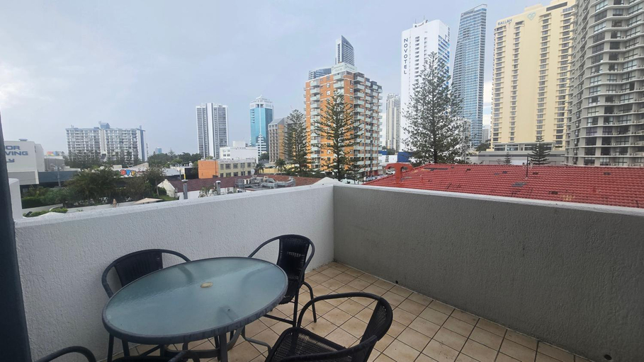 Others 3, Serain Residences on Legends, Gold Coast