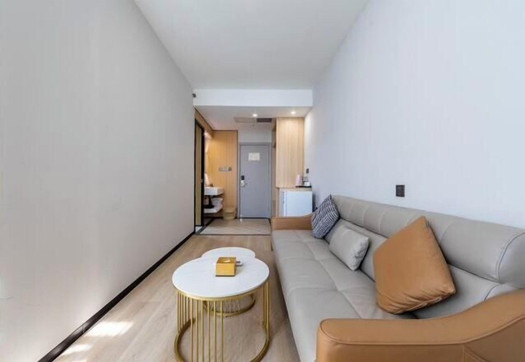 Others 5, Wenhui Hotel, Shanghai