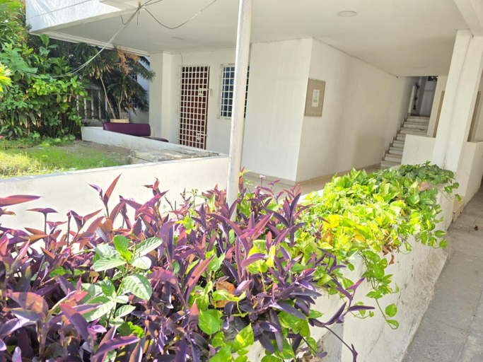 Others 4, APARTAMENTOS LOS MANGLARES marbella, Cartagena de Indias