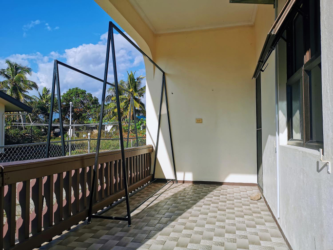 Others 4, 机场附近的民宿roomB, Ba