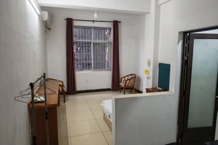 Others 5, Dongxing Sijibianjie Hotel, Fangchenggang