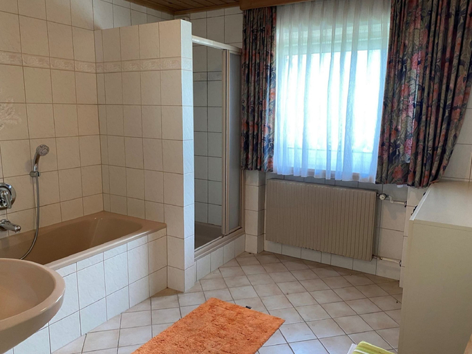 Bathroom 4, Chalet in Ellmau near Skiwelt Slopes, Kufstein