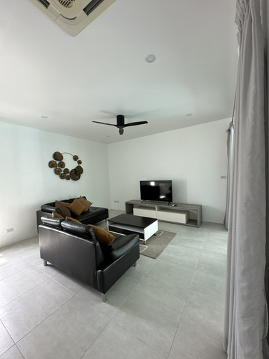 Bedroom 5, Maret Pool Villa Samui, Ko Samui