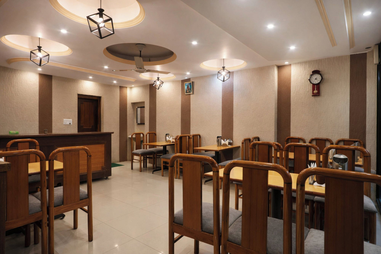 Food & Drinks 4, Hotel Moon Nainital Near Mall Road Lake, Nainital