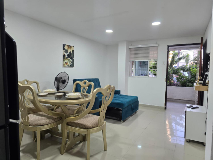 Others 5, APARTAMENTOS LOS MANGLARES marbella, Cartagena de Indias