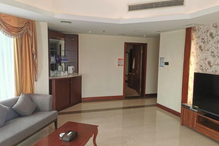 Others 5, The Dynast's Hotel, Foshan