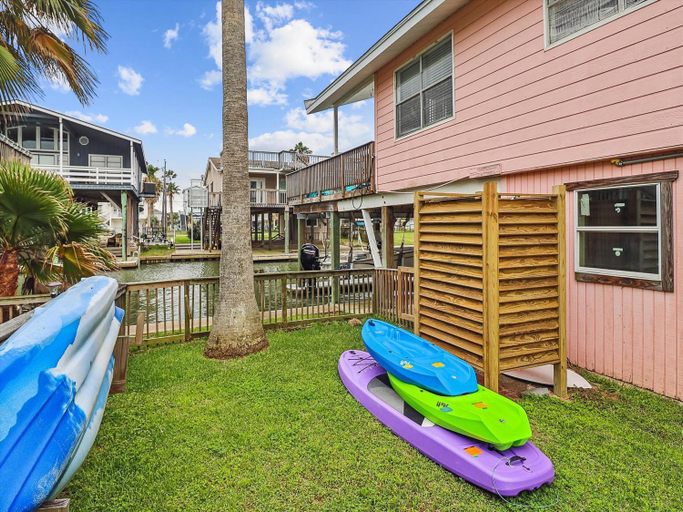 Family & Kids, Peggys Hideaway, Galveston