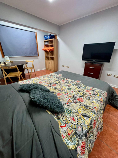 Bedroom 2, Casa Cavancha, Iquique