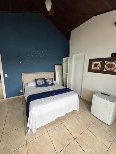 Bedroom 2, Caixa d aco residence, Porto Belo