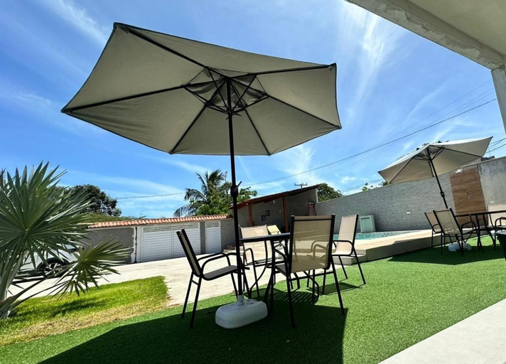 Others 3, Solaris Serrambi: Piscina, 300m da Praia e Sossego, Ipojuca