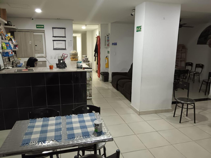 Food & Drinks, Hotel Emily Suite, Santa Marta (Dist. Esp.)