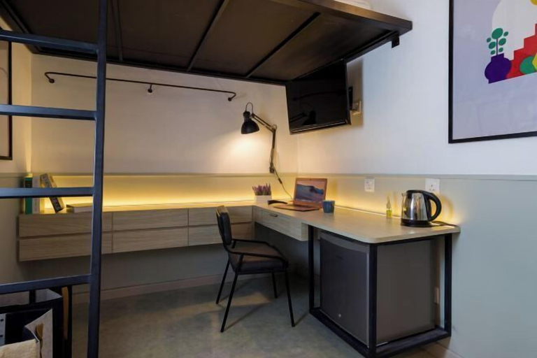 Others 5, Upstairs Downstairs CoLiving Bukit Bintang, Kuala Lumpur