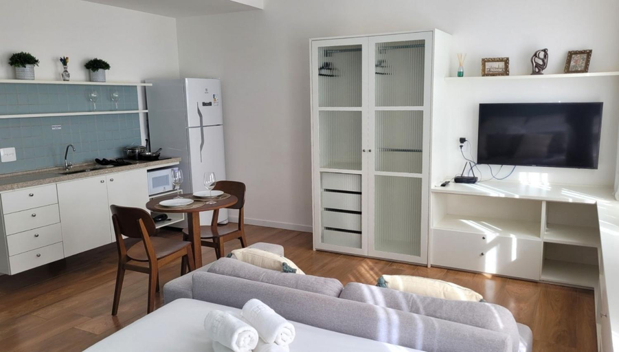 Others 4, Blend Coliving One - 2a, Ribeirao Preto