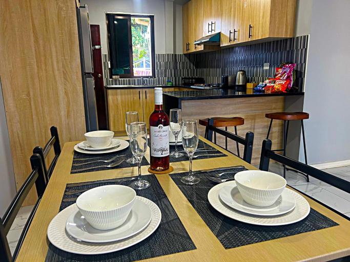 Food & Drinks, Nadi Holiday Stay, Ba