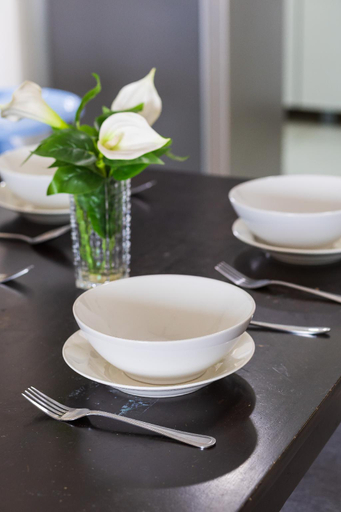 Food & Drinks 4, Meritus Suites Perai - 8pax, Seberang Perai Tengah