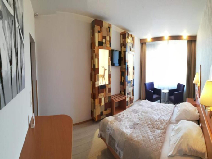 Bedroom 3, Belvilla Heiderhof in Rheinischen Westerwald, Altenkirchen (Westerwald)