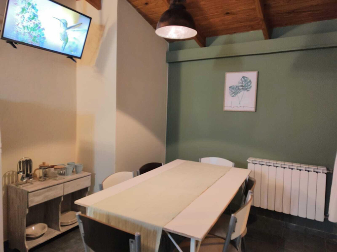 Sport & Beauty, Oliva Hosteria y Apart, Lago Argentino